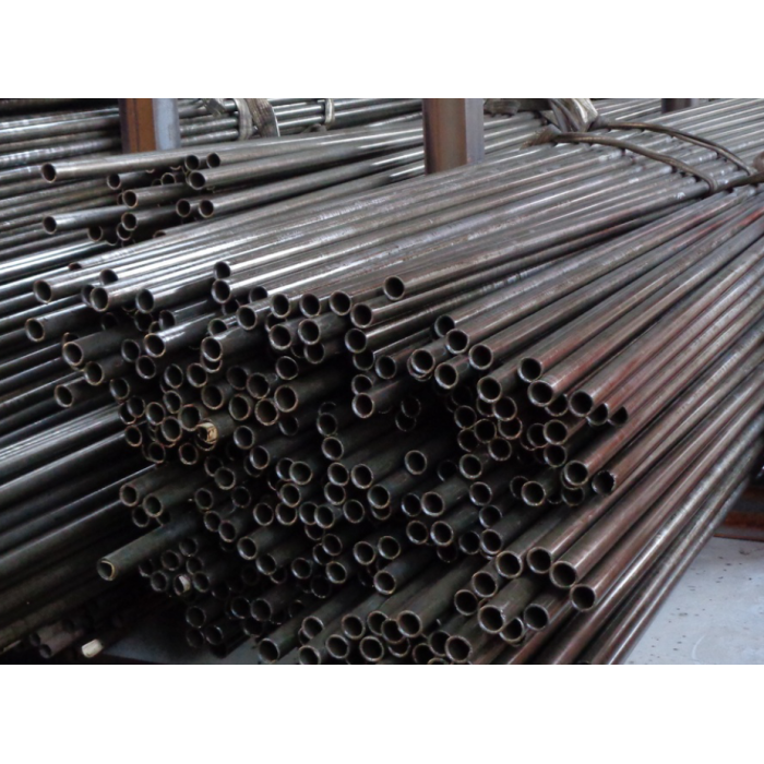 ST35 Precision Bright Pipe